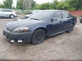 2010 Chevrolet Impala — photo 2 of 15 | VIN 2G1WA5EK8A1118519