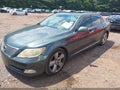 Photo 2 of 9 — 2008 Lexus LS 460