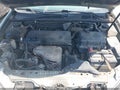Photo 10 of 11 — 2002 Toyota Camry