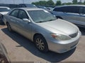 Photo 1 of 11 — 2002 Toyota Camry