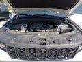2023 Jeep Grand Cherokee — photo 10 of 19 | VIN 1C4RJHBG7P8844268