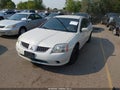 2006 Mitsubishi Galant — photo 12 of 16 | VIN 4A3AB36F86E063352