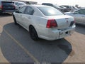 2006 Mitsubishi Galant — photo 14 of 16 | VIN 4A3AB36F86E063352