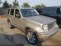 2010 Jeep Liberty — photo 1 of 16 | VIN 1J4PN5GK7AW164360