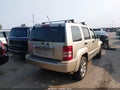 2010 Jeep Liberty — photo 4 of 16 | VIN 1J4PN5GK7AW164360