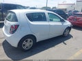 2013 Chevrolet Sonic — photo 4 of 11 | VIN 1G1JC6SG4D4173469