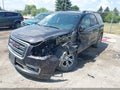 2014 GMC Acadia — photo 2 of 16 | VIN 1GKKRSKD5EJ305400