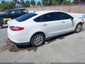 Photo 4 of 12 — 2016 Ford Fusion