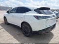 2025 Nissan Murano — photo 3 of 16 | VIN 5N1AZ3DT3SC113874