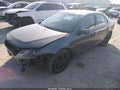2011 Ford Fusion — photo 2 of 11 | VIN 3FAHP0HA6BR293150