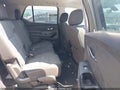 2018 Chevrolet Traverse — photo 8 of 16 | VIN 1GNERFKW2JJ232070