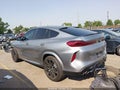 2020 BMW X6 — photo 15 of 20 | VIN 5YMCY0C01L9C92107