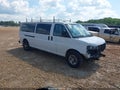 2021 Chevrolet Express 2500 — photo 1 of 18 | VIN 1GAZGPFP5M1215883