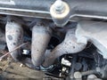 2000 Honda CR-V — photo 6 of 12 | VIN JHLRD1742YC052236