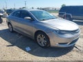 Photo 1 of 18 — 2015 Chrysler 200