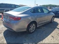 Photo 4 of 18 — 2015 Chrysler 200