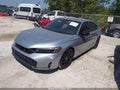 2025 Honda Civic — photo 2 of 16 | VIN 2HGFE2F52SH553310