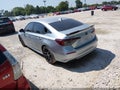 2025 Honda Civic — photo 3 of 16 | VIN 2HGFE2F52SH553310