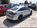 2025 Honda Civic — photo 4 of 16 | VIN 2HGFE2F52SH553310