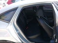 2025 Honda Civic — photo 8 of 16 | VIN 2HGFE2F52SH553310