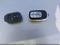 2025 Honda Civic — photo 11 of 16 | VIN 2HGFE2F52SH553310