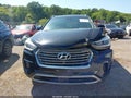 2017 Hyundai Santa Fe — photo 12 of 16 | VIN KM8SRDHF6HU208821