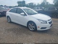 Photo 5 of 13 — 2014 Chevrolet Cruze