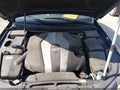 2012 Hyundai Genesis — photo 10 of 16 | VIN KMHGC4DD2CU204995