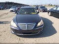 2012 Hyundai Genesis — photo 12 of 16 | VIN KMHGC4DD2CU204995