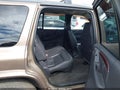 Photo 8 of 12 — 2000 Dodge Durango