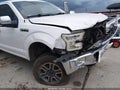 2016 Ford F-150 — photo 6 of 17 | VIN 1FTEW1CF9GKF40326