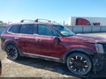2024 Kia Telluride — photo 14 of 17 | VIN 5XYP54GC4RG562272