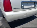 Photo 6 of 11 — 2002 Cadillac Deville