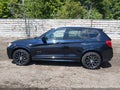 Photo 14 of 16 — 2014 BMW X3