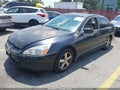 2003 Honda Accord — photo 2 of 17 | VIN JHMCM56643C060844