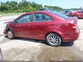 2017 Chevrolet Sonic — photo 15 of 17 | VIN 1G1JD5SH6H4121816