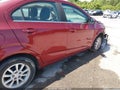 2017 Chevrolet Sonic — photo 6 of 17 | VIN 1G1JD5SH6H4121816