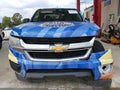 Photo 13 of 17 — 2018 Chevrolet Colorado