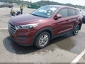 2017 Hyundai Tucson — photo 2 of 19 | VIN KM8J23A49HU575408