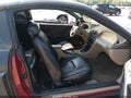 Photo 5 of 15 — 2003 Ford Mustang