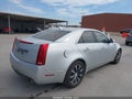 2009 Cadillac CTS — photo 4 of 18 | VIN 1G6DF577X90150455