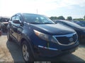 Photo 1 of 11 — 2012 Kia Sportage