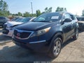 Photo 2 of 11 — 2012 Kia Sportage