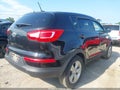 Photo 4 of 11 — 2012 Kia Sportage