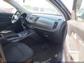 Photo 5 of 11 — 2012 Kia Sportage