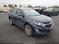 Photo 1 of 18 — 2019 Chevrolet Equinox