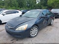 2006 Honda Accord — photo 2 of 16 | VIN 1HGCM66546A042120