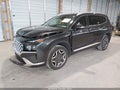 Photo 2 of 16 — 2023 Hyundai Santa Fe Hybrid