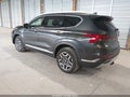 Photo 3 of 16 — 2023 Hyundai Santa Fe Hybrid