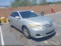 2011 Toyota Camry — photo 1 of 11 | VIN 4T4BF3EK7BR126937